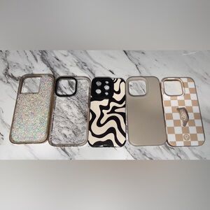 iPhone 14 Pro Cases